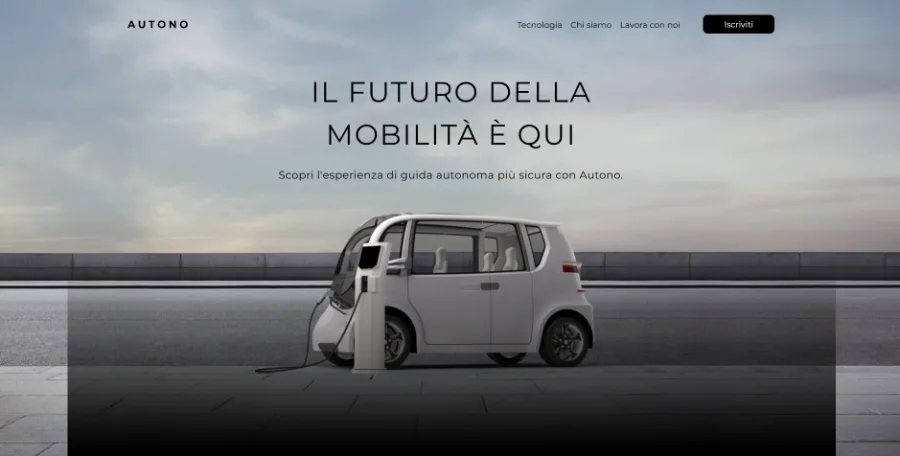 Sito Autono
